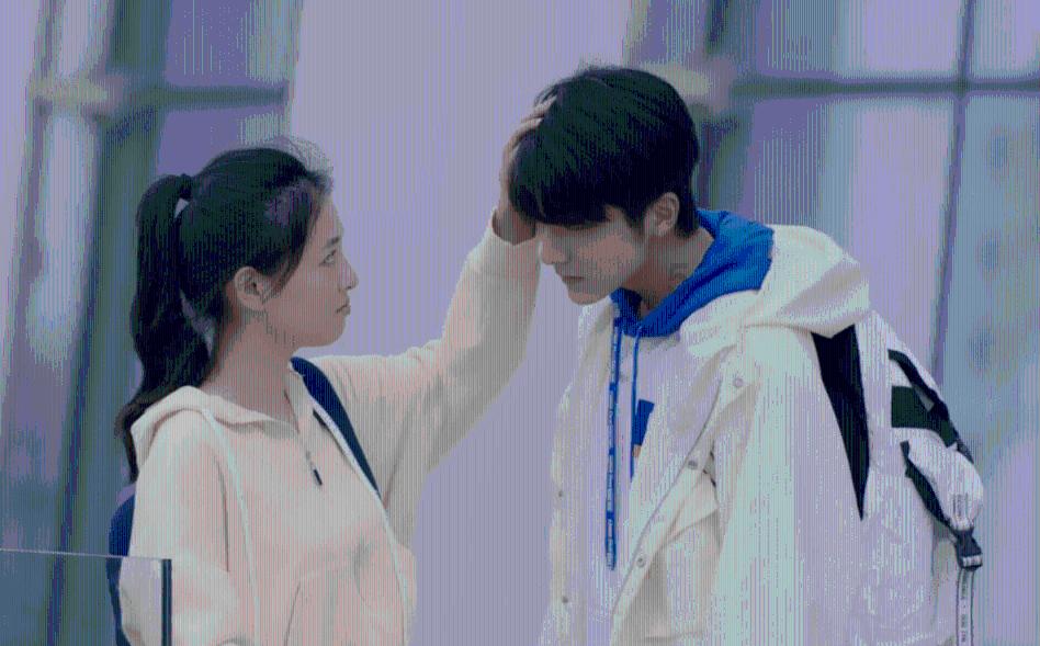 Tfboys点球大战